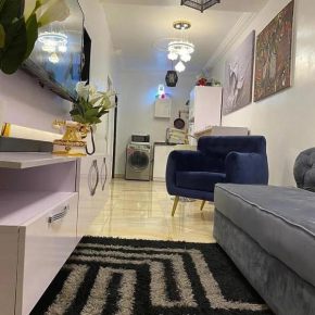Supper luxury 2 bedroom ikate
